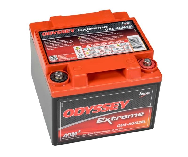 Odyssey Battery ODS-AGM28L