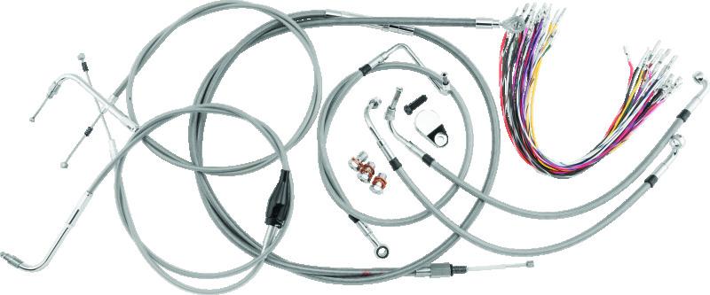 Burly Brand B30-1084