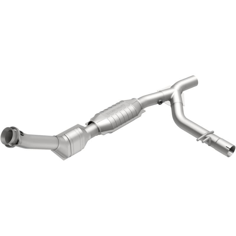 Magnaflow 447116