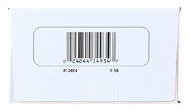 K&N Engineering 99-6000