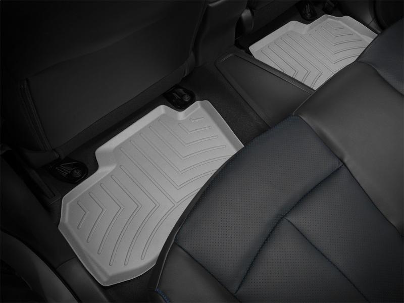 WeatherTech 465502