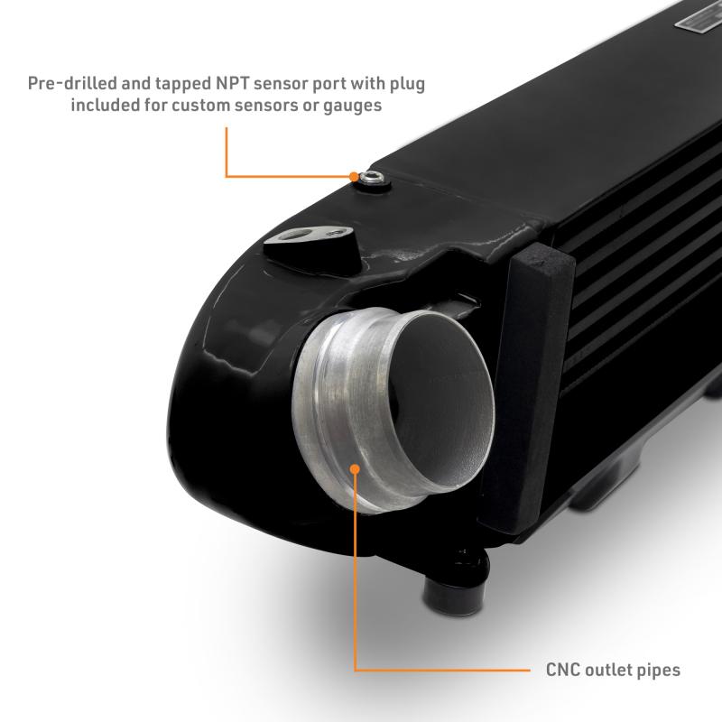 Mishimoto MMINT-MUS4-24KBKP