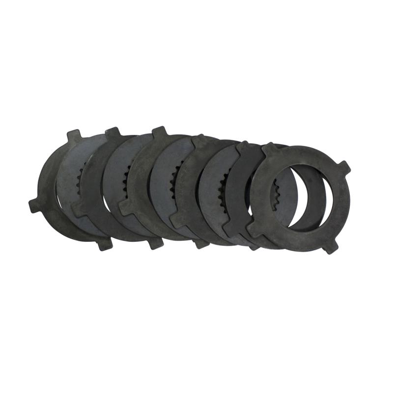 Yukon Gear & Axle YPKC8.75-PC