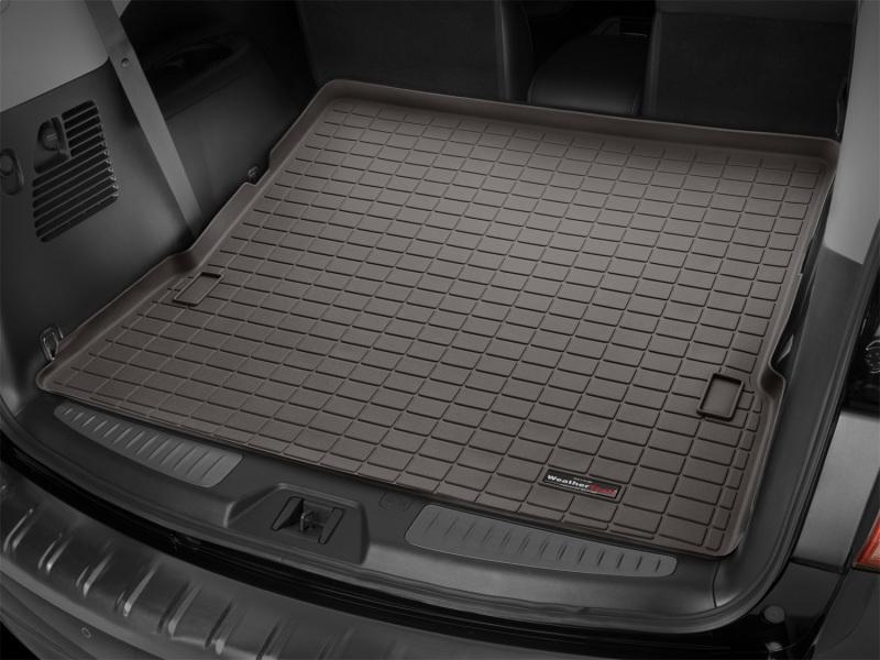 WeatherTech 43757