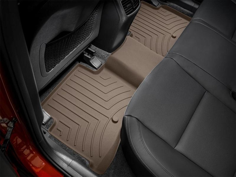 WeatherTech 458162IM