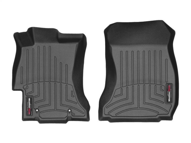 WeatherTech 444391