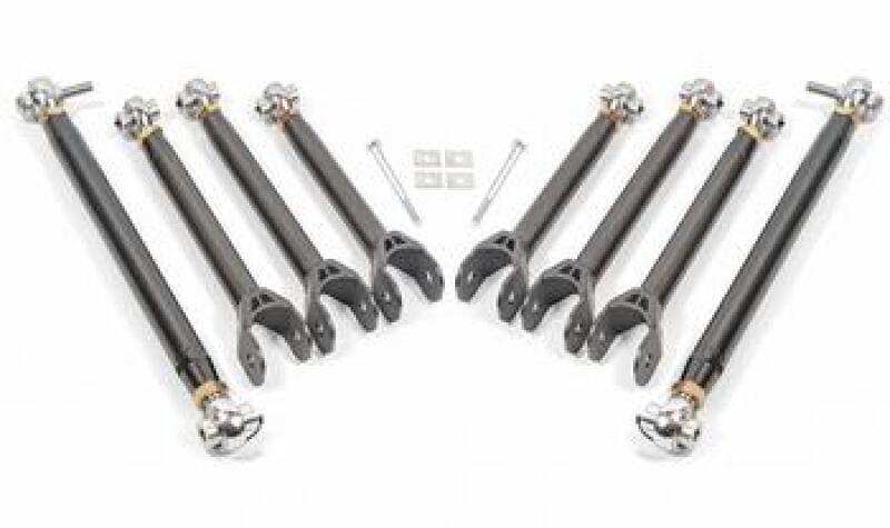 BMR Suspension RSK369