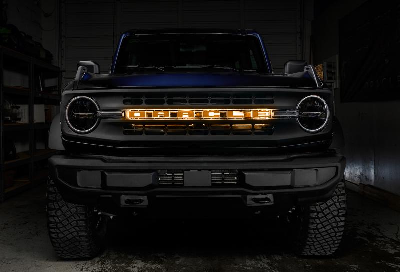 ORACLE Lighting 3140-N-005