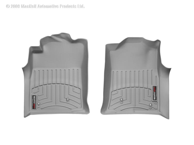 WeatherTech 461781