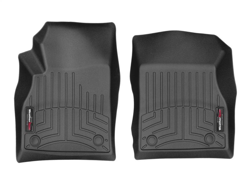 WeatherTech 445231