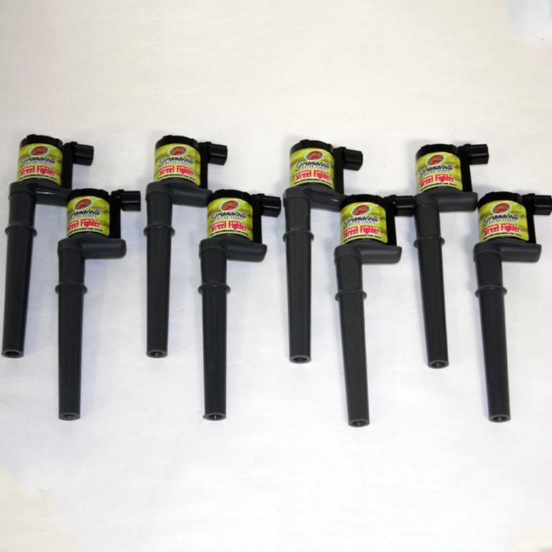 Granatelli Motor Sports 21-4001-SF