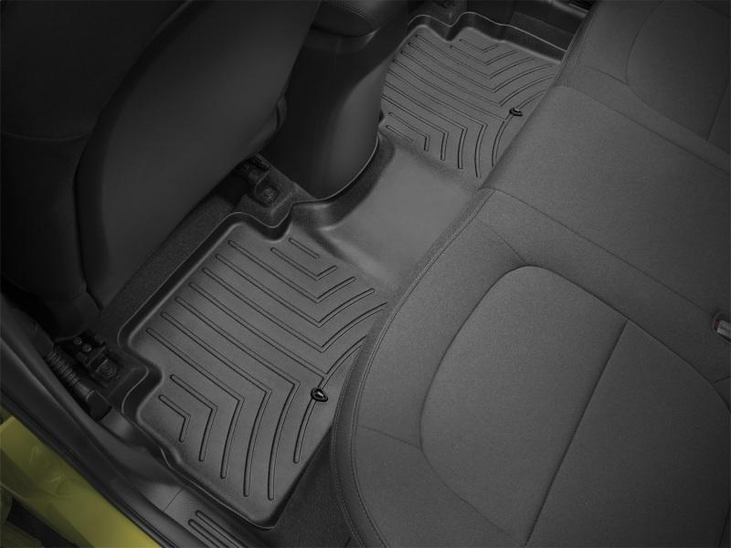 WeatherTech 446012