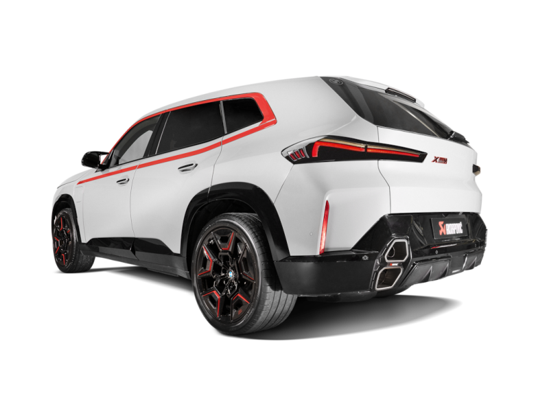 Akrapovic S-BM/T/36H