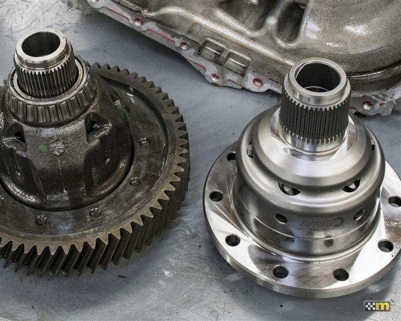 mountune 2536-ATB-AA