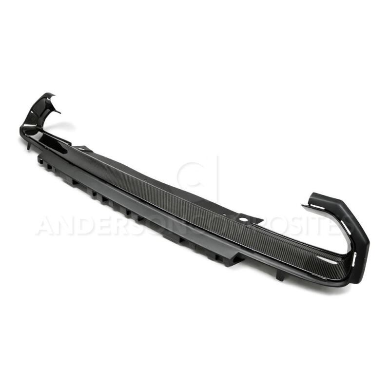 Anderson Composites AC-TLS0910DGCH