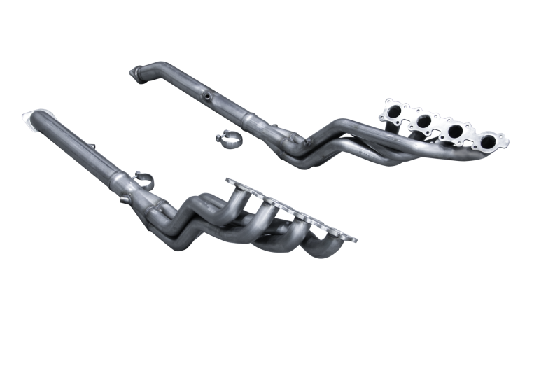 American Racing Headers TOY-07134300LSWC