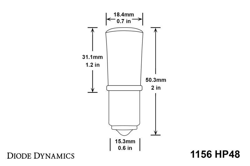 Diode Dynamics DD0004S