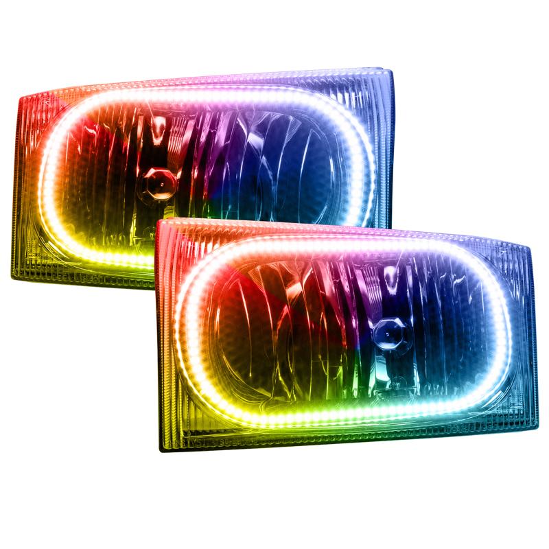 ORACLE Lighting 7199-334