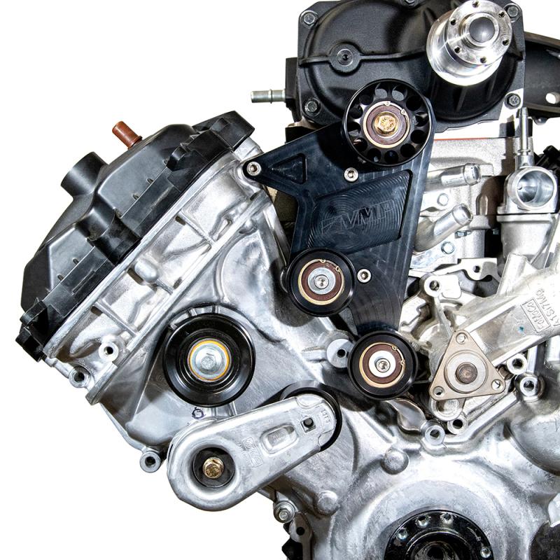 VMP Performance VMP-SUT019