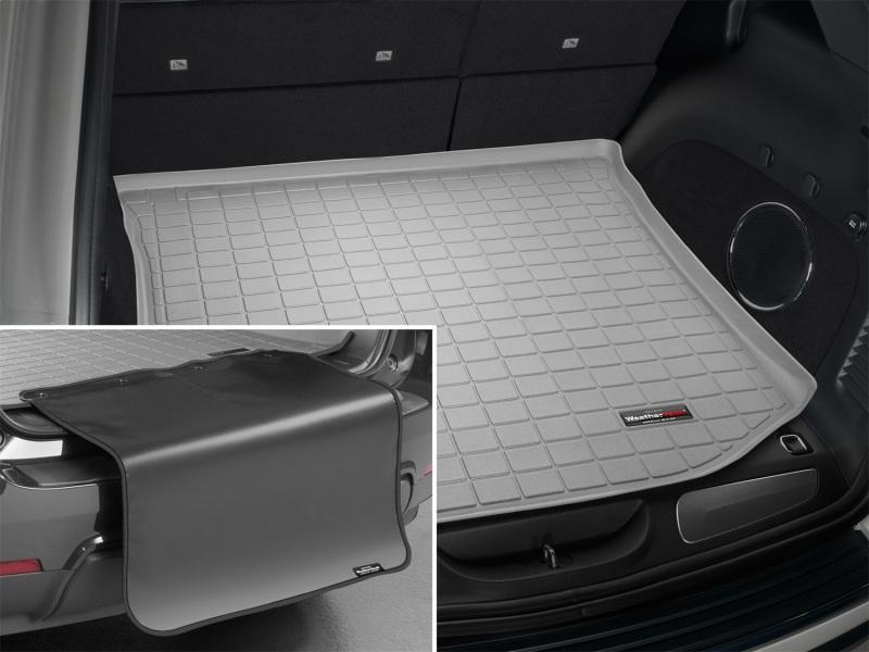 WeatherTech 42469SK
