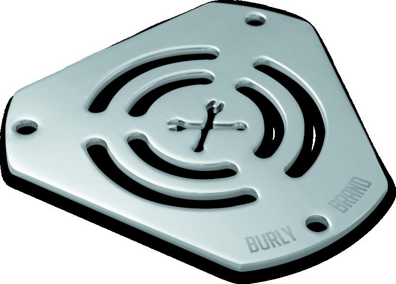 Burly Brand 0206-0180-CH