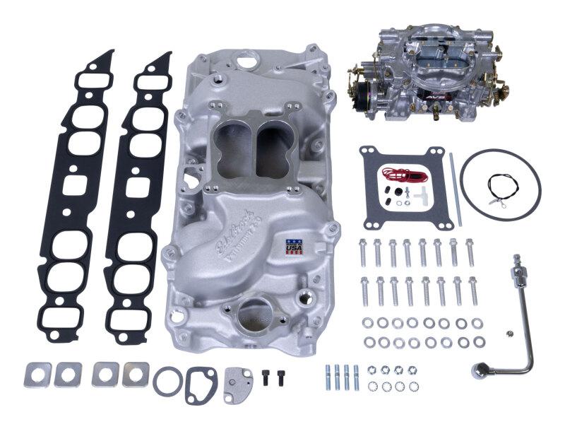 Edelbrock 2061