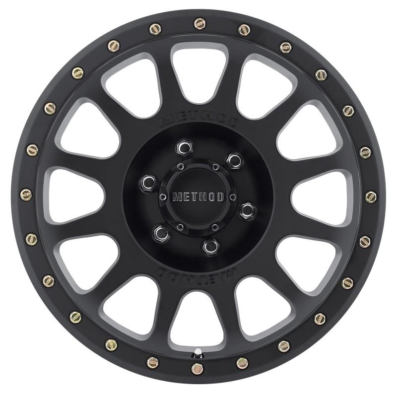 Method Wheels MR30589016500