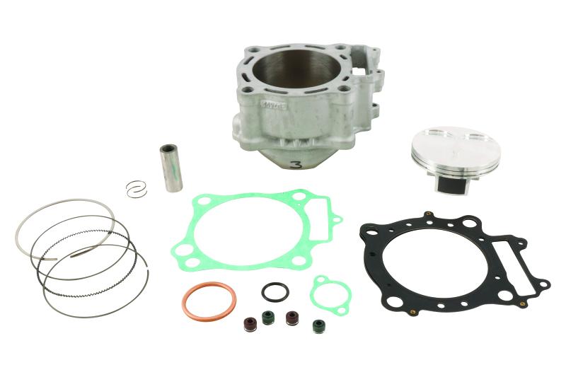 Cylinder Works 10002-K02HC