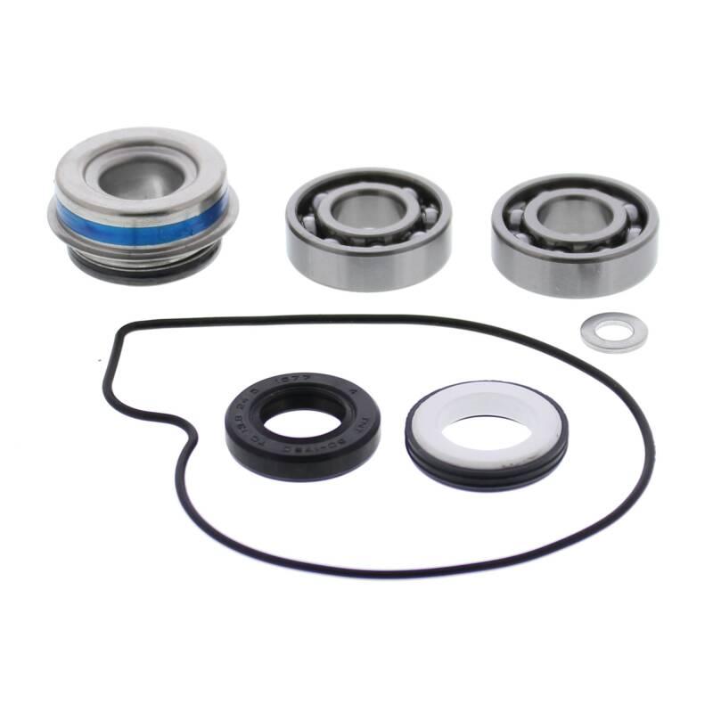 Vertex Pistons 821220