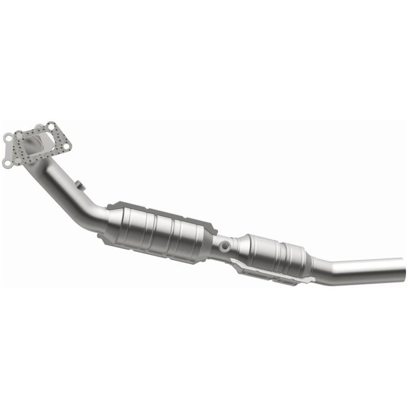 Magnaflow 551683