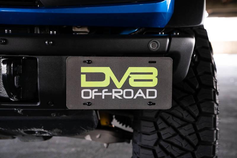 DV8 Offroad LPBR-02