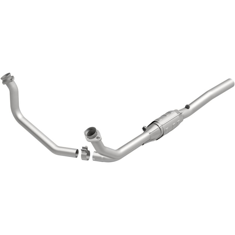 Magnaflow 4451296