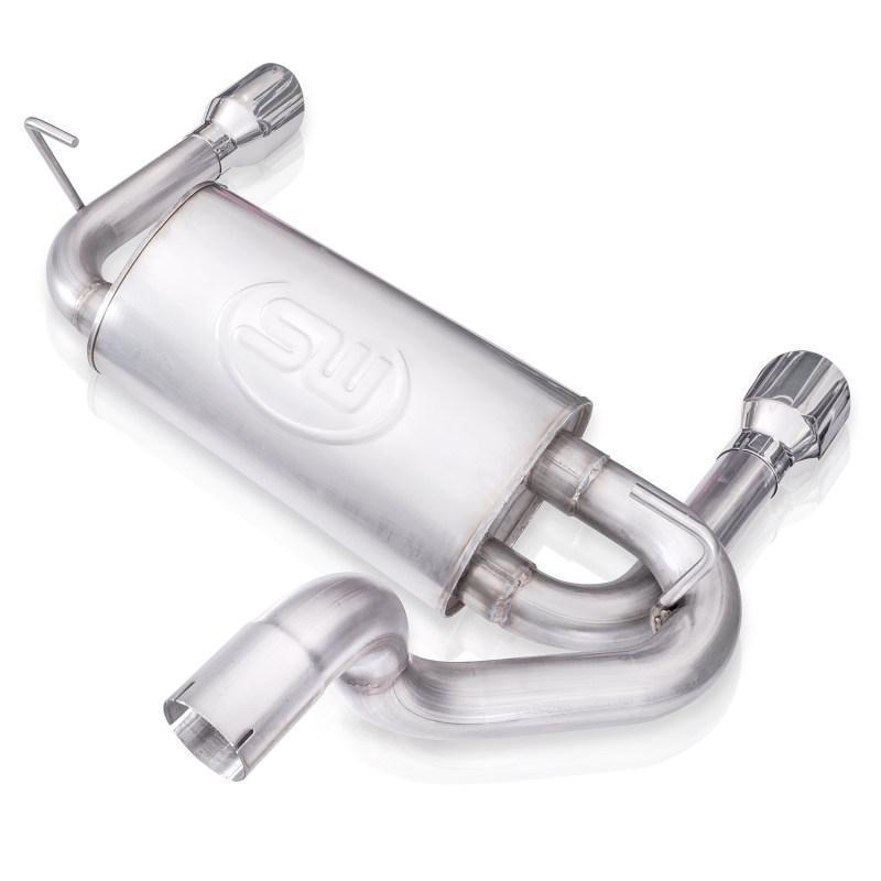 Stainless Works JPJLAB