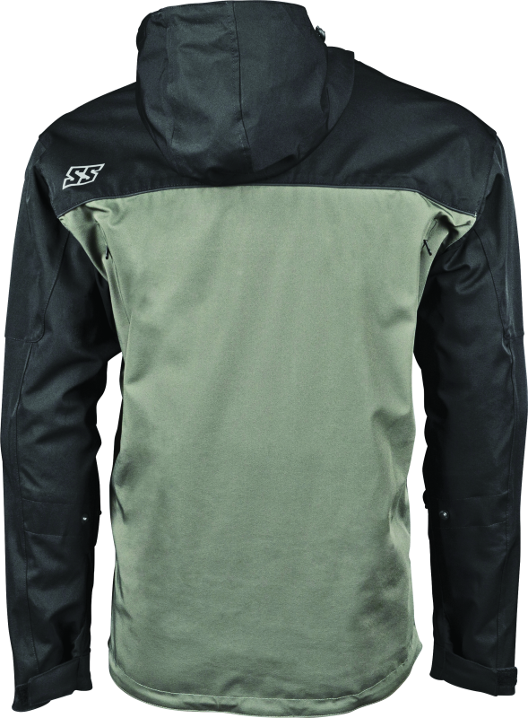 Speed and Strength 889500