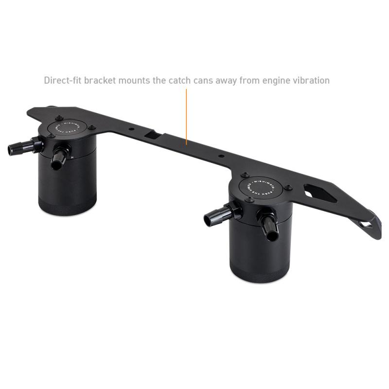 Mishimoto MMBCC-BR27-23S