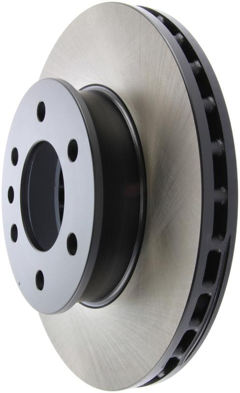 Stoptech 125.35106CRY