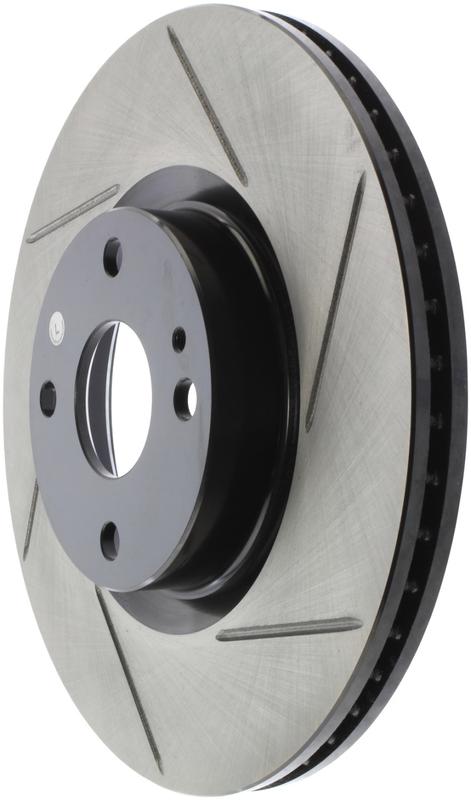 Stoptech 126.45092SL