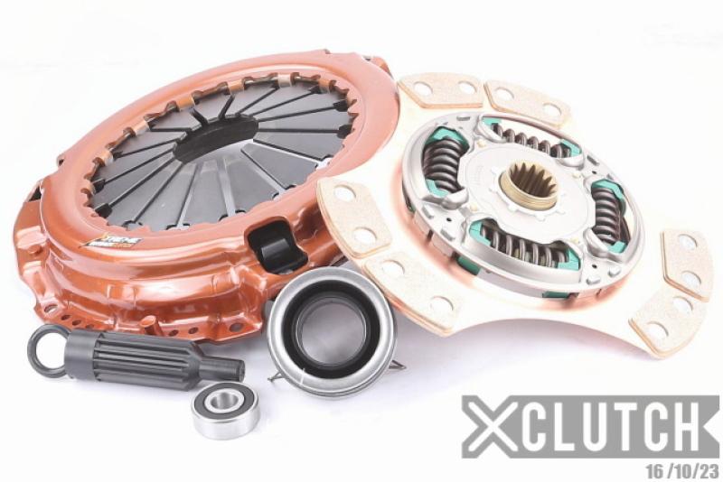XCLUTCH XKTY28023-1B