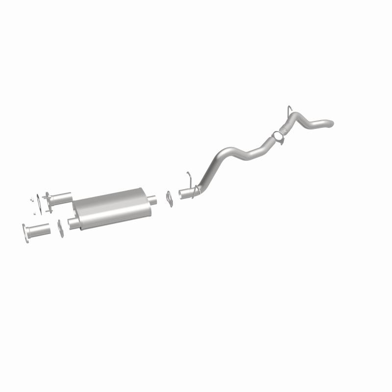 Magnaflow 106-0720
