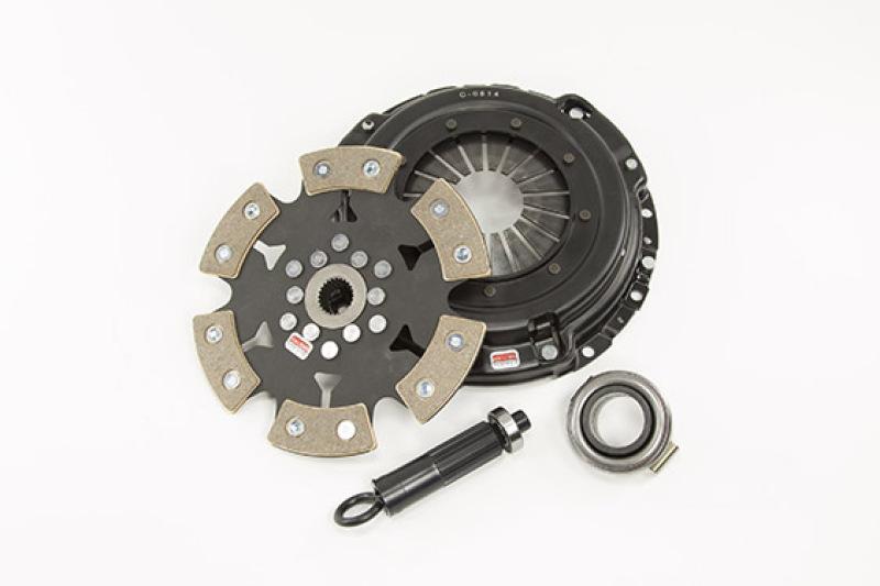 Competition Clutch 8022-0620