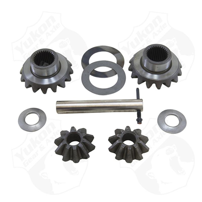 Yukon Gear & Axle YPKD44HD-S-30