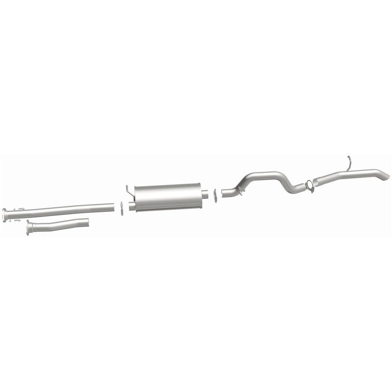 Magnaflow 106-0200