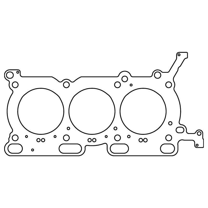 Cometic Gasket C15404-048