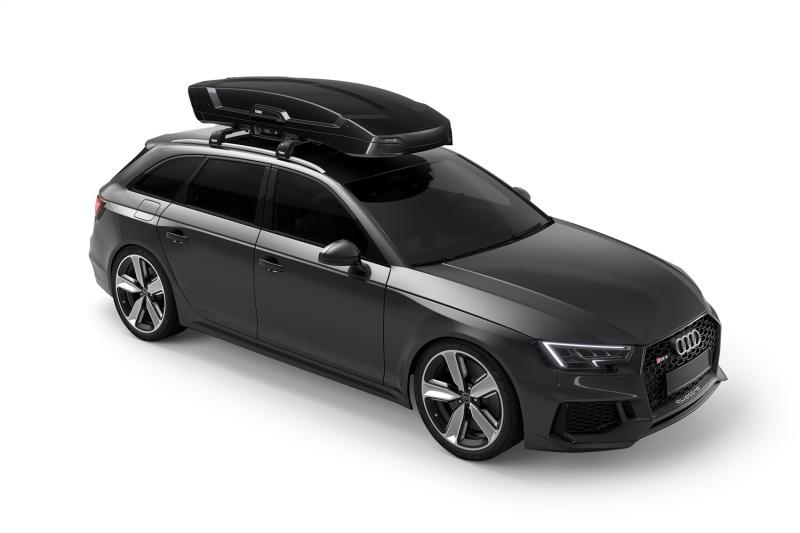Thule 613201