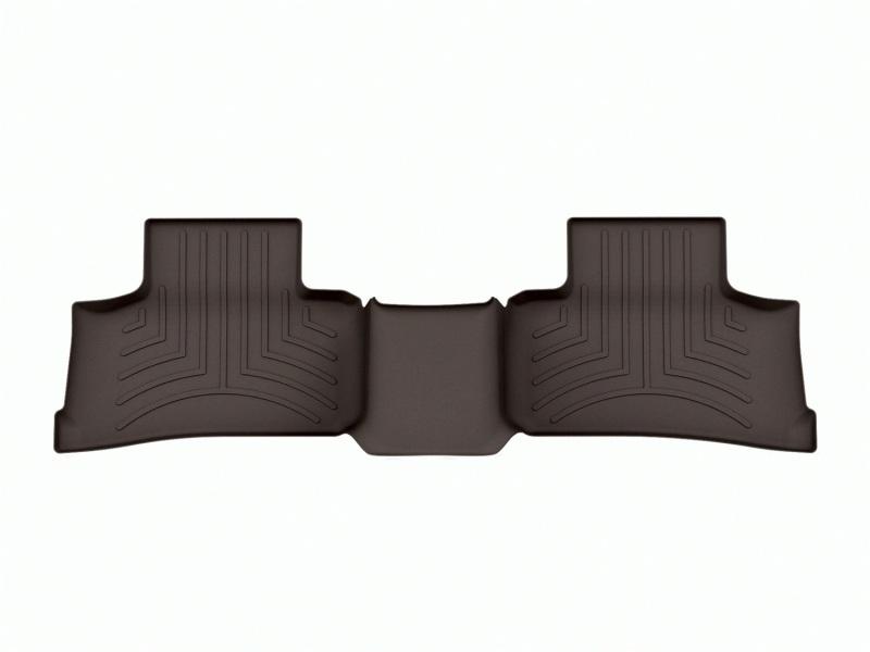 WeatherTech 4718122