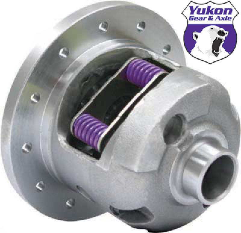 Yukon Gear & Axle YDGGM12T-4-30-1