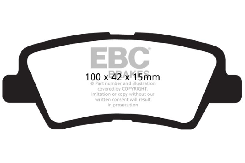 EBC DP41875R