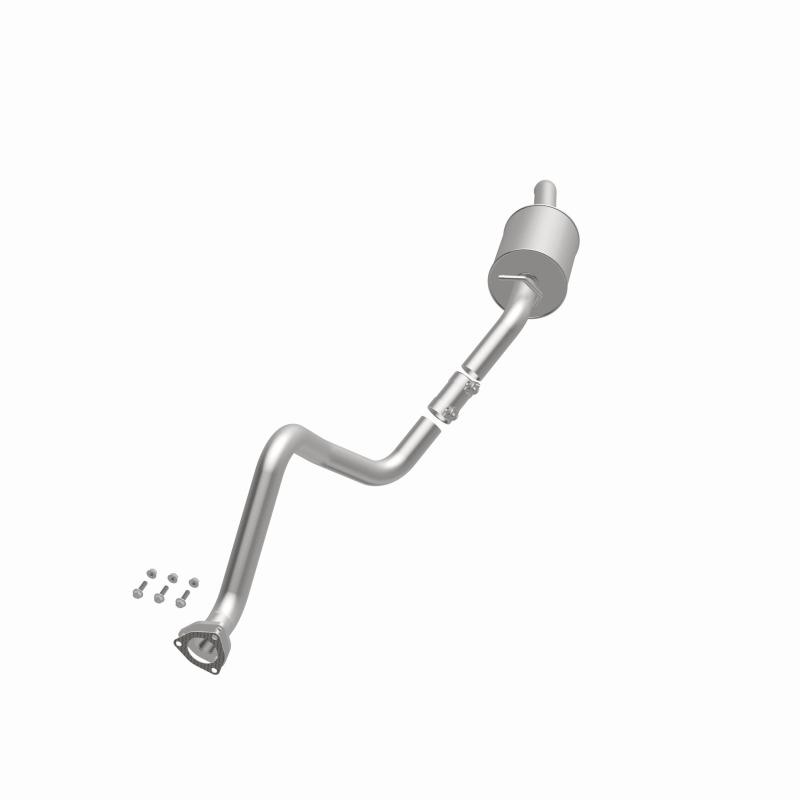 Magnaflow 108-0121