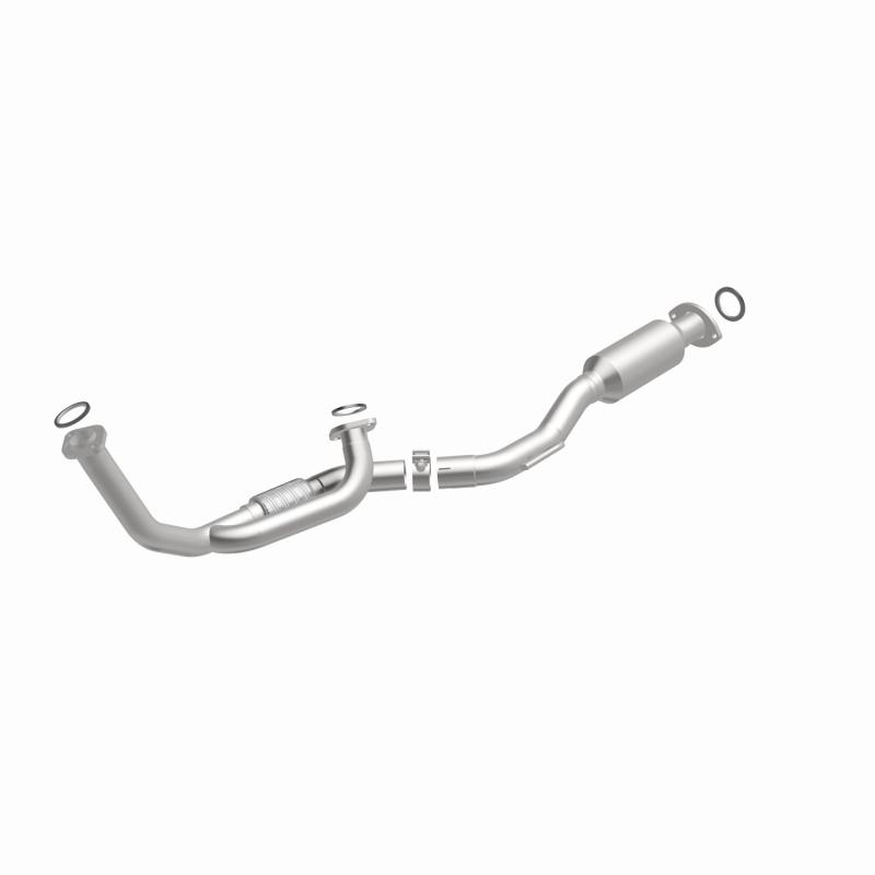 Magnaflow 4481091