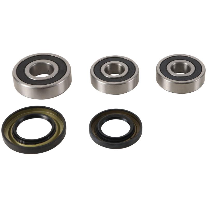 Pivot Works PWRWS-Y07-000